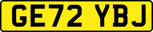 GE72YBJ