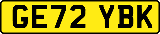 GE72YBK