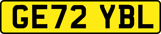 GE72YBL