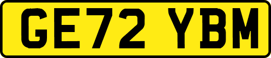 GE72YBM