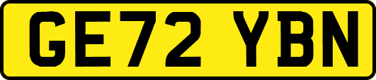 GE72YBN