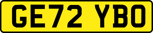 GE72YBO