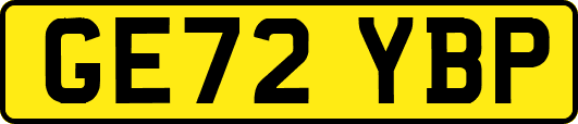 GE72YBP