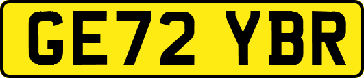 GE72YBR