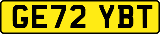 GE72YBT