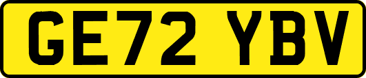 GE72YBV