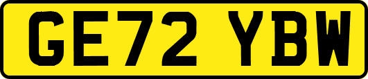 GE72YBW