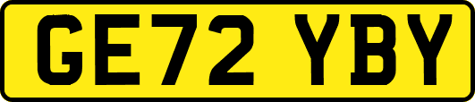GE72YBY