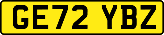 GE72YBZ