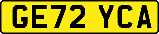 GE72YCA