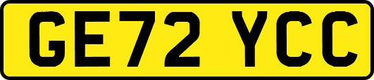 GE72YCC