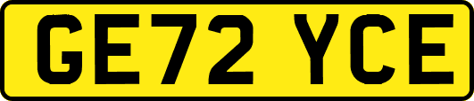 GE72YCE