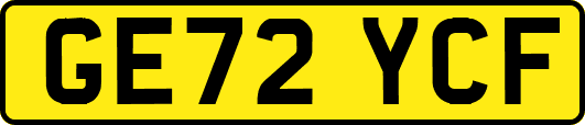 GE72YCF