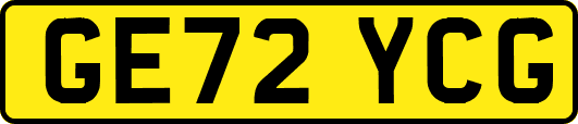 GE72YCG