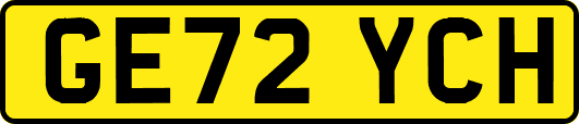 GE72YCH