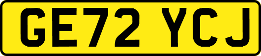 GE72YCJ