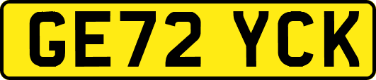 GE72YCK