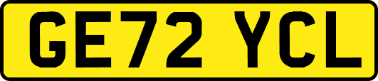 GE72YCL