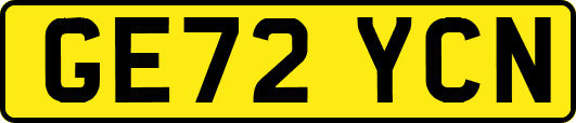GE72YCN