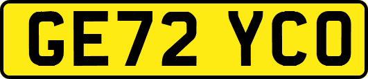 GE72YCO