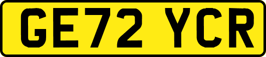 GE72YCR