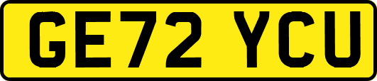 GE72YCU