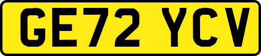 GE72YCV