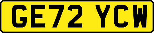 GE72YCW