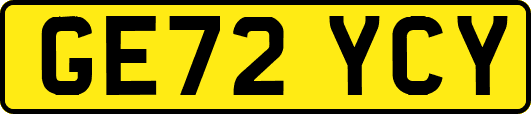 GE72YCY