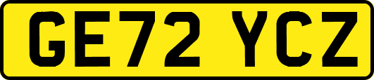 GE72YCZ