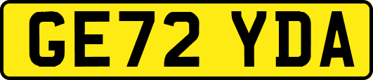 GE72YDA