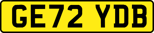 GE72YDB
