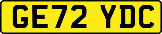 GE72YDC