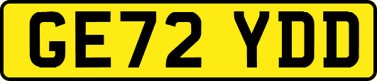 GE72YDD