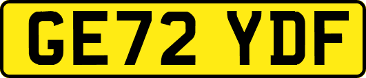GE72YDF