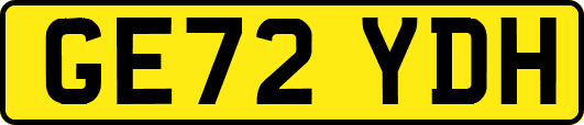 GE72YDH