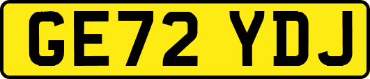 GE72YDJ