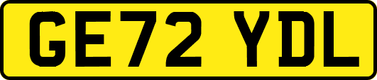 GE72YDL