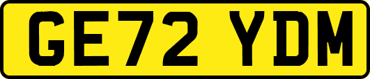 GE72YDM