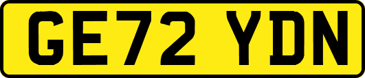 GE72YDN