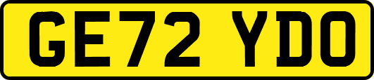 GE72YDO