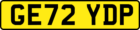 GE72YDP