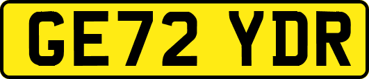 GE72YDR