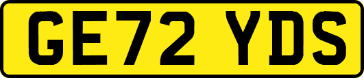 GE72YDS