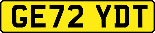 GE72YDT