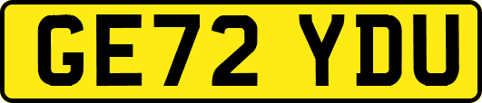 GE72YDU