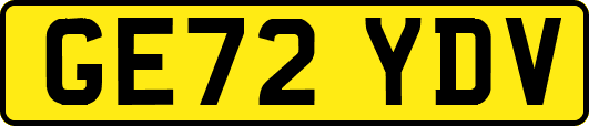 GE72YDV