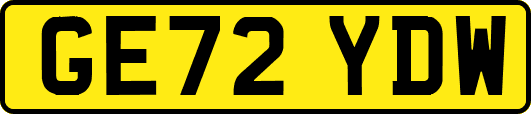 GE72YDW