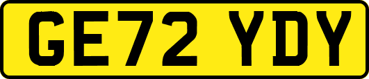 GE72YDY