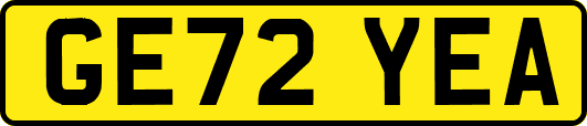 GE72YEA